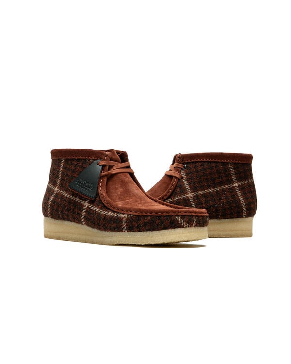 Clarks Originals Wallabee Boot | 26182793 | AFEW STORE